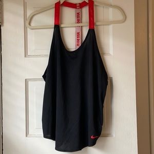 Nike tank top